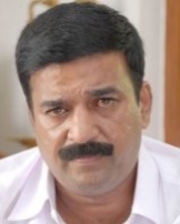 Anil Murali Anil Murali