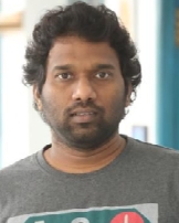 అనిల్ పదురి అనిల్ పదురి