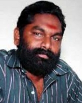 Anil Panachooran Anil Panachooran