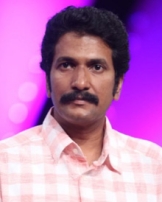 Anil Sunkara Anil Sunkara