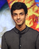 അനിരുദ്ധ് അനിരുദ്ധ്