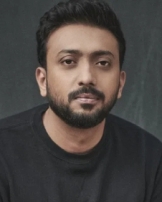 अनिरुद्ध अय्यर अनिरुद्ध अय्यर