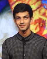 അനിരുദ്ധ് രവിചന്ദര് അനിരുദ്ധ് രവിചന്ദര്