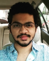 Anirudh Vijay Anirudh Vijay