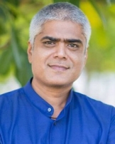 అనీష్ కురువిల్లా అనీష్ కురువిల్లా