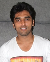 Anish Tejeswar Anish Tejeswar