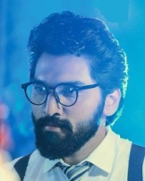 ಅನೀಶ್ ತೇಜೇಶ್ವರ್ ಅನೀಶ್ ತೇಜೇಶ್ವರ್