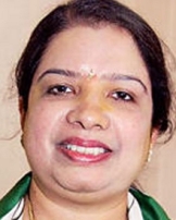 ಅನಿತಾ ಕುಮಾರಸ್ವಾಮಿ ಅನಿತಾ ಕುಮಾರಸ್ವಾಮಿ