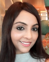 Anita Udeep Anita Udeep