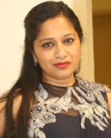 Anitha Chowdhary Anitha Chowdhary