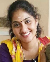 அஞ்சு அரவிந்த் அஞ்சு அரவிந்த்