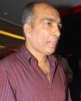 Anjum Rizvi Anjum Rizvi