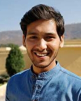 अंकित बिष्ट अंकित बिष्ट