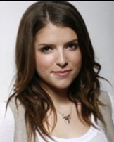 Anna Kendrick Anna Kendrick