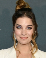 Annie Murphy Annie Murphy