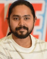అనీష్ కృష్ణ అనీష్ కృష్ణ
