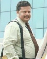 Anoop Chandran Anoop Chandran