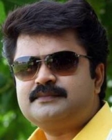 Anoop Menon Anoop Menon