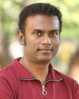 Anoop Rubens Anoop Rubens