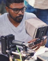 അനൂപ് വി ശൈലജ അനൂപ് വി ശൈലജ