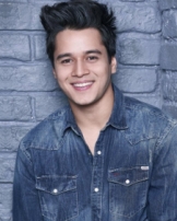 Anshuman Malhotra Anshuman Malhotra