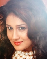 Antara Banerjee Antara Banerjee