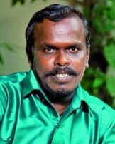 Anthony Daasan Anthony Daasan
