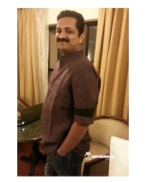 ആന്റോ ജോസഫ് ആന്റോ ജോസഫ്