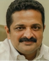 ആന്റോ ജോസഫ് ആന്റോ ജോസഫ്