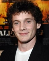 Anton Yelchin Anton Yelchin