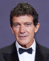 Antonio Banderas Antonio Banderas
