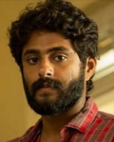 ആന്റണി വര്ഗീസ് ആന്റണി വര്ഗീസ്