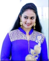 അനു ജോസഫ് അനു ജോസഫ്