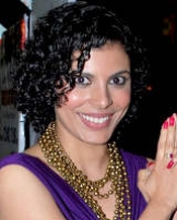 Anu Menon Anu Menon