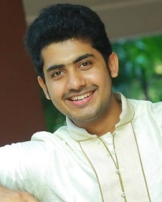 അനു മോഹൻ അനു മോഹൻ