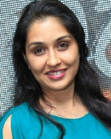 Anu Prabhakar Anu Prabhakar