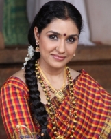 ಅನು ಪ್ರಭಾಕರ್ ಅನು ಪ್ರಭಾಕರ್