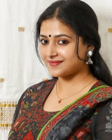 Anu Sithara Anu Sithara