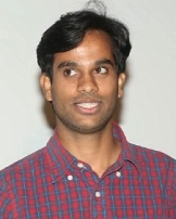 Anudeep KV Anudeep KV