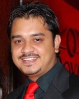 Anuj Gurwara Anuj Gurwara