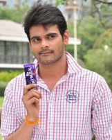 అనుజ్ రామ్ అనుజ్ రామ్