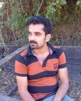 അനുജ് രാമചന്ദ്രന് അനുജ് രാമചന്ദ്രന്