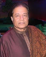 अनूप जलोटा अनूप जलोटा