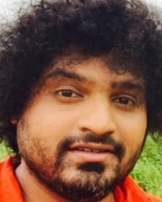 അനൂപ് പന്തളം അനൂപ് പന്തളം