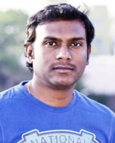 Anup Rubens Anup Rubens