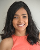 Anupama Gowda Anupama Gowda