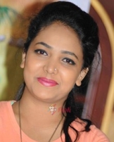 ಅನುಪಮಾ ಗೌಡ ಅನುಪಮಾ ಗೌಡ