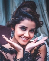 ಅನುಪಮಾ ಪರಮೇಶ್ವರನ್ ಅನುಪಮಾ ಪರಮೇಶ್ವರನ್