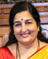 अनुराधा पौडवाल अनुराधा पौडवाल
