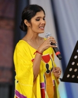 അനുരാധ ശ്രീരാം അനുരാധ ശ്രീരാം